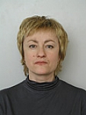 Шарова Наталия Владимировна