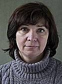 Ермолычева Светлана Владимировна